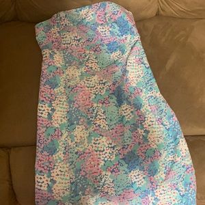 Lilly Pulitzer sundress